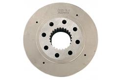 China OEM/ODM Acceptable Poclain Hydraulic Motor Spare Parts MS05 Rotary Group supplier