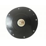 3/4 Inch Orifice Size Solenoid Valve Diaphragm Inline Mounting Type 0-20 L/min Flow for sale
