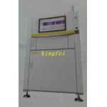 IGBT 3D AOI SMT Equipment Integrated Casting High Rigidity Platform for sale