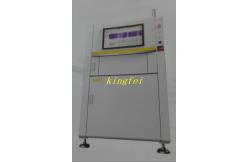 China IGBT 3D AOI SMT Equipment Integrated Casting High Rigidity Platform supplier