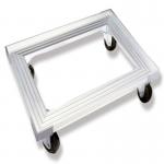                 Rk Bakeware China Manufacturer -Bread Pan Dollie/Sheet Pan Dollies & Racks              for sale