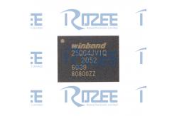 China W25Q64JVZEIQ supplier