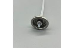China Durable Sunscreen Mist Valve for Travelers with Compact Design supplier