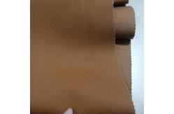 China 100 Cotton Plain Woven Fire Retardant Canvas Fabric 10oz CAT2 Arc Level supplier