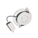 Unique Design Led Panel Downlight High Lumen 4W 8W 10W For Office CE / RoHS for sale