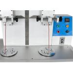 UL498 UL486A-B Conductors Damage Degree Test Machine 2 Stations