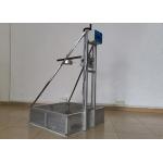 SGS Impact Hammer Test Equipment for sale