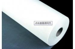 China Strong Coverage Ink 100% Polyester Printing Mesh Easy Cleaning For Packing Box supplier