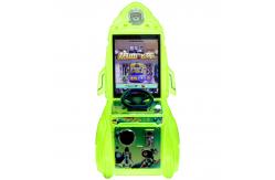 China Arcade Machine Racing Games Vibrant Racing Thrilling Speed Intense Races Nonstop Acceleration supplier