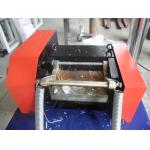 PP Recycled Non-Woven Granule Plastic Extrusion Machine