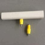 ODM Plastic Broiler Drinking Nipple Water Nipple For Chicken Coop for sale