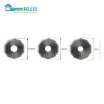 25mm Z50 Zund Cutting Machine Rotary Blade for sale