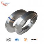 Pure Nickel Strip N6 N200 Ni201for Battery Tab Welding