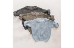 China Kids Custom Made Sweaters supplier