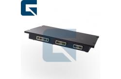 China DH220-5 Excavator computer board Part No. 2543-1035 supplier