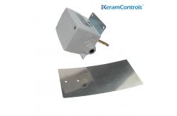China Internal screw SPDT micro air flow switch KAFS Series supplier