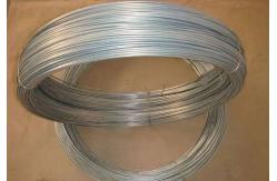 China 0.7mm Diameter Electro Gi Iron Wire Customization supplier