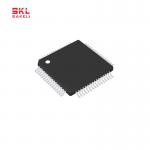 MSP430F233TPM MIXED SIGNAL MCU chip Easy Integration Smart Home Devices for sale