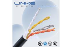 China Stranded Conductor Profibus-Dp Robot High Flexible Cable for Manufacturing Automation supplier