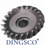 Seven-Speed Steel Spiral Bike Gear Perfect for Daily Commuting and Mountain Biking for sale