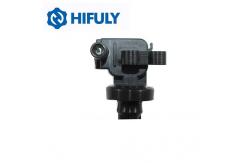 China Highly Precise Mitsubishi Mirage Ignition Coil MD361710D Car Ignition Coil supplier