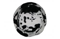 China Two tone bucket extraordinary paint-splashing style fisherman hat supplier