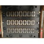 China Polyamide Extruding Steel Mould Nylon Forming Steel Tool Producing Thermal Break Profile manufacturer