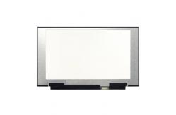 China Sharp Vertical Stripe 15.6 Inch LCD Pane LQ156M1JW03 1920*1080 141PPI supplier