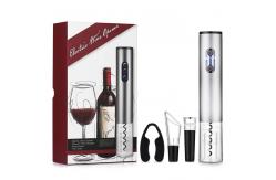 China 4 In 1 Electric Automatic Wine Opener supplier