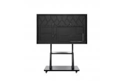 China 75 Inch Tv Interactive Whiteboard 4k All In One Digital Electronic Whiteboard supplier