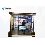 DDR4 8G HTC Wireless Glasses Gun Fighting Simulator For VR Park