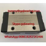 TBI TRH20VN Standard type Linear Ball Bearing TBIMOTION H20VN Linear Block for sale