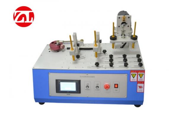 Click Scribe Life Testing Machine