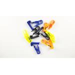 Customized POM Plastic Glove Clips for Home Office for sale