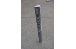 China Reliable Filtration Wedge Wire Baskets with 3.2mm Slot Length supplier