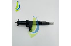 China 295700-0100 Diesel Fuel Injector Nozzle 1J508-53052 For Engine Parts supplier