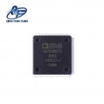 New Original SMD CHIP IC AD7616BSTZ Analog ADI Electronic components IC chips Microcontroller AD7616B for sale