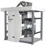 LYT2-800 Automatic Two Colors Flexo Printing Machine Multi Color Paper Bag for sale