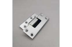China EliteRange Pro 116° Adjustable Architectural Door Hinge supplier