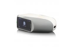 China 45/0 Grating 3nh Spectrophotometer 400-700nm Wavelength Equal To EXACT Densitometer supplier
