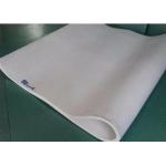 No shrinkage Good Resistance heatproof Heat Transfer Nomex Belt for sale