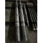 Ra0.2-0.4 2 Microns Up To 3 To 5 Micron  Chrome Piston Rod  Precision Manufacturing for sale