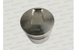 China S4S Mitsubishi 32A1710100 OEM Diesel Engine Piston 32A17-10100 supplier