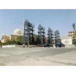 6 Level 10 Cars / Suvs Vertical Rotary Parking System 2000kg for sale