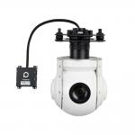 30x Optical Zoom Object Tracking Gimbal Camera for sale