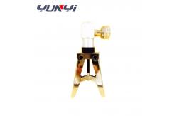China 1.6Mpa Air Pump Light Weight Hand Held Pressure Tester supplier