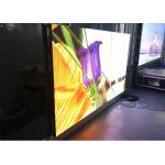 P3.91 OEM Large Digital Display Video Wall With Low Brightness / High Gray Scale for sale