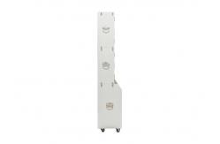 China Extendable Staff School Signal Shielding Lockable Filing Cabinets supplier