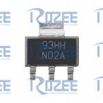 LM337IMPX/NOPB