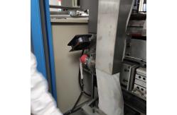 China Automatically Bag Mattress Spring Machine For Innerspring Units supplier